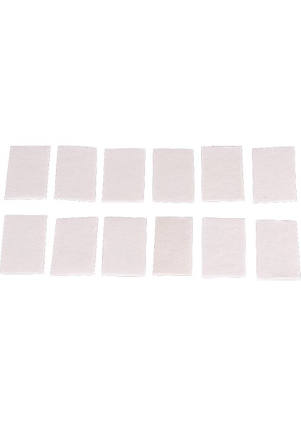 Gopro Hd Hero 4 3 + 3 2 1 Için Spor Dv Kamera Için 12 Adet Levha Buğu Önleyici Su Geçirmez Neme Dayanıklı Geri Dönüşüm Ekler (Yurt Dışından)