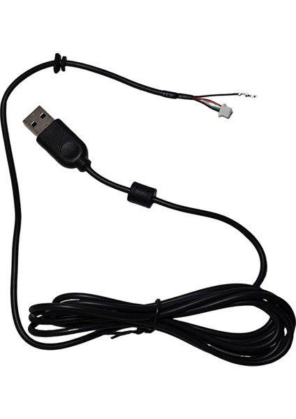 USB Onarım Logitech Webcam C920 C930E Için Kamera Hattı Kablosunu Değiştirin (Yurt Dışından)