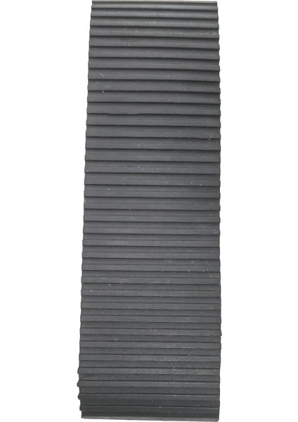 Lens Odak Kauçuk Halka/kauçuk Kavrama Onarım Succedaneum Canon Ef 100MM F/2.8l Is Usm Makro Lens (Yurt Dışından)