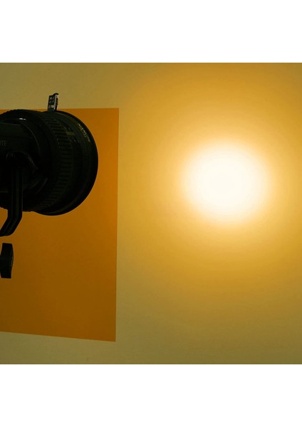 9 Adet Jel Işık Filtresi Renk Düzeltme Renkli Kaplamalar Film Aydınlatma Jel Filtresi Film, Video, Fotoğraf, Sahne (Turuncu) (Yurt Dışından) fiyatları