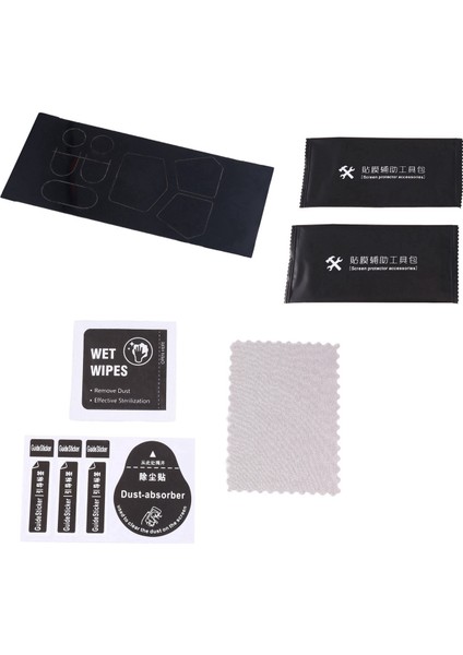 Djı Avata Koruyucu Film Sensör+Lens+Gözlük Koruyucu Film Çizilmez Film Djı Avata Drone Aksesuarları Için (Yurt Dışından) fiyatları