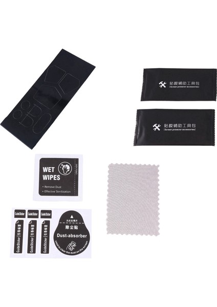 Djı Avata Koruyucu Film Sensör+Lens+Gözlük Koruyucu Film Çizilmez Film Djı Avata Drone Aksesuarları Için (Yurt Dışından) modelleri