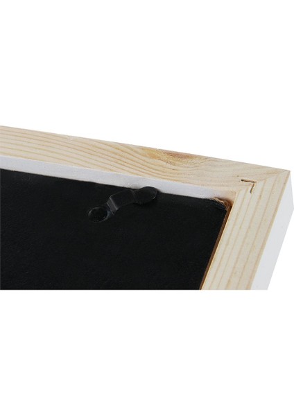 Kare Kalın Çam Ahşap Fotoğraf Çerçevesi Duvar Resim Çerçevesi (Beyaz, 8 Inç) (Yurt Dışından) indirimleri