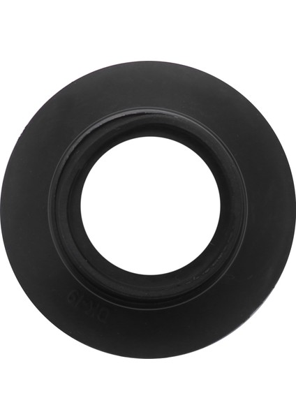 Vizör Lastiği Mercek Dk-19 Kauçuk Vizör Lastiği Vizör Nikon D810 D5 D4S D4 D3X D3S D3 D700 D800 D800E D2XS D2X D2 Hf6 (2 Paket) (Yurt Dışından) fırsatları