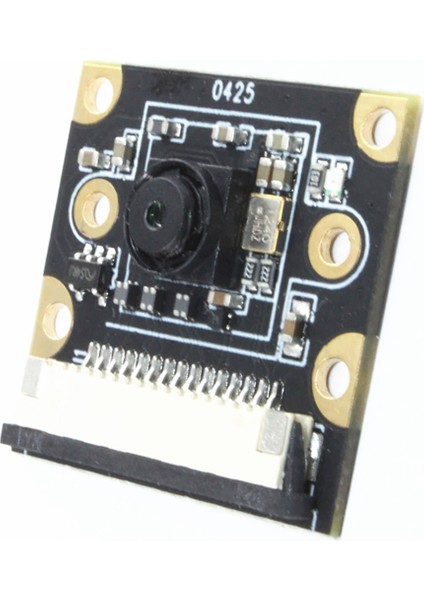 Jetson Nano Xavier Nx 77 Derece Kamera Modülü Için Sony IMX219 (Yurt Dışından) modelleri