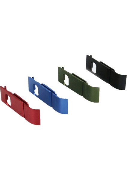 Gopro-Max Için Sürgülü Pil Yan Kapak Toz Geçirmez Kamera Çıkarılabilir Koruyucu Kapı Kapağı Şarj Kutusu Bağlantı Noktası, Siyah (Yurt Dışından)