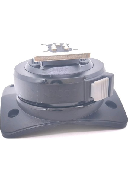 Godox Flash Yükseltme Sürümü Sıcak Ayakkabı Tabanı Aksesuarları 804-V1C (Yurt Dışından)