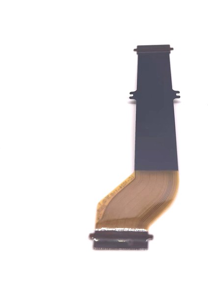 Sony A7SM2 A7M2 Kablo Ekran Kablosu LCD Esnek Kablo Için Yeni (Yurt Dışından)