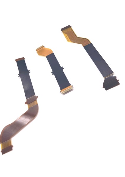 Sony A7SM2 A7M2 Kablo Ekran Kablosu LCD Esnek Kablo Için Yeni (Yurt Dışından) fırsatları