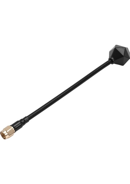 Iflight 5.8g 15CM Sma Rp-Sma Fpv Anten 3dbi 5000-6000MHZ 150MM Uzun Uzay Hattı Anteni Fpv Drone Parçası Iç Delik (Yurt Dışından) fiyatları