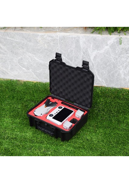 Aır 2s / Air 2 Için Ekranlı Taşıma Çantası Uzaktan Kumandalı Patlamaya Dayanıklı Çanta Taşıma Çantası Aksesuar Kutusu (Yurt Dışından) indirimleri