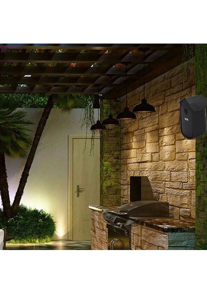 Eufy 2c Güvenlik Kamerası Için Su Geçirmez Silikon Kılıf Koruyucu Kapak Cilt Açık Kamera Aksesuarları (Siyah) (Yurt Dışından) fırsatları