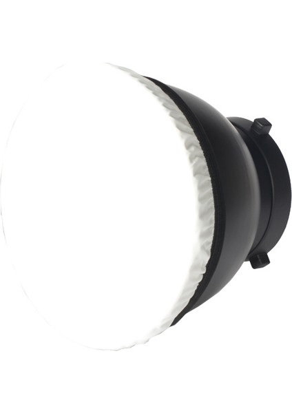 Taşınabilir Radome Yumuşak Kumaş Flaş Fotoğraf Bezi Beyaz Yumuşak Karartma Saydam Kumaş Fotoğraf Ekipmanları, B (Yurt Dışından) fiyatları