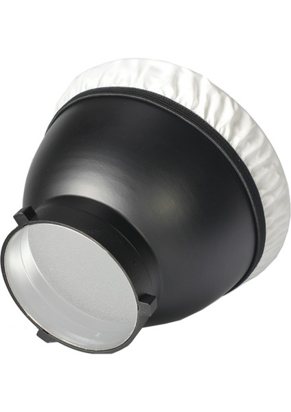 Taşınabilir Radome Yumuşak Kumaş Flaş Fotoğraf Bezi Beyaz Yumuşak Karartma Saydam Kumaş Fotoğraf Ekipmanları, B (Yurt Dışından) modelleri