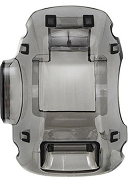 Djı Fpv Gimbal Koruma Kapağı Için Djı Fpv Combo Aksesuarları Için Düşmeye Dayanıklı Toz Geçirmez Kamera Koruması (Yurt Dışından)