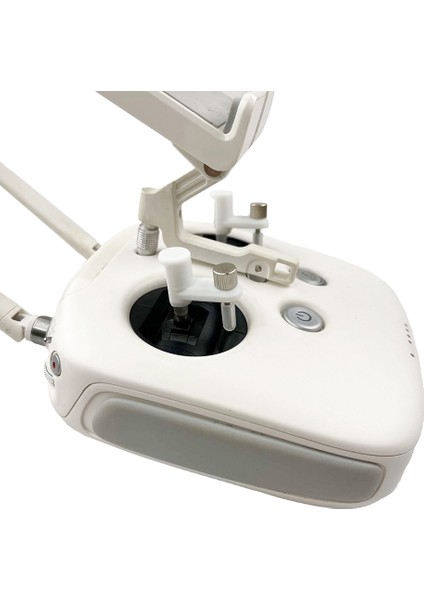 Djı Genie 3/4pro Fpv Drone Uzaktan Kumanda Başparmak Salıncağı Sabit Tutucu Hız Kontrol Cihazı Aksesuarları (Yurt Dışından)