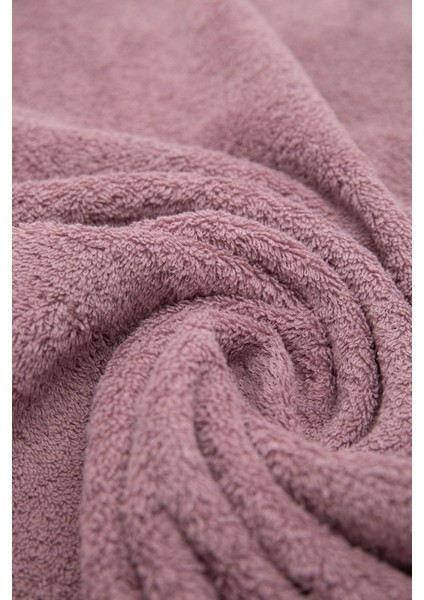 NewNoa Banyo Havlusu 90x150 - Mor modelleri