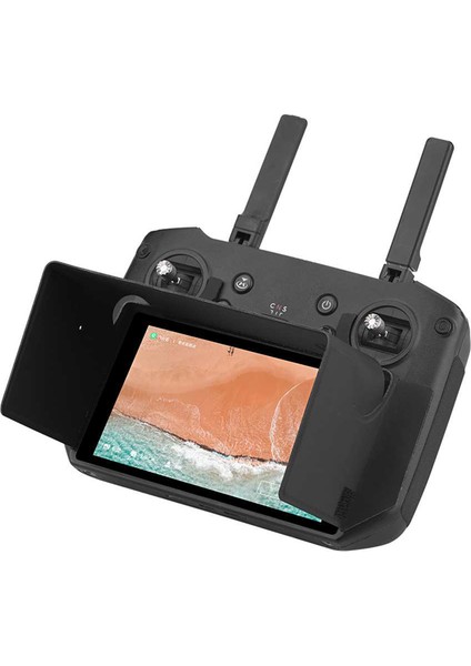 Brdrc Katlanabilir Güneşlik Rc Pro Uzaktan Kumanda Güneşlik Işık Bloğu Güneşlik Drone Aksesuarları (Yurt Dışından) modelleri