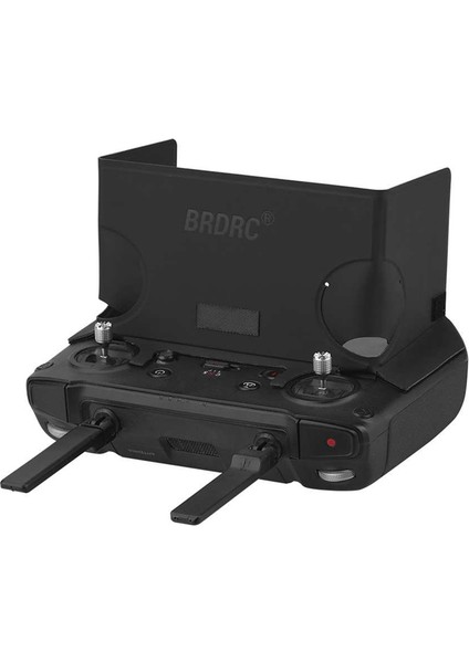 Brdrc Katlanabilir Güneşlik Rc Pro Uzaktan Kumanda Güneşlik Işık Bloğu Güneşlik Drone Aksesuarları (Yurt Dışından) fırsatları