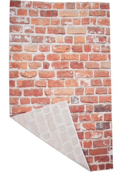 3X5FT Vinil Vintage Kırmızı Tuğla Duvar Stüdyo Zemin Fotoğraf Arka Plan Prop (Yurt Dışından) fiyatları