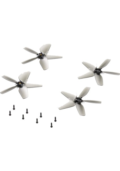 Avata Pervaneleri Için 8 Adet Tornavida ile Avata Drone Aksesuarlarının Değiştirilmesi (Yurt Dışından) fiyatları