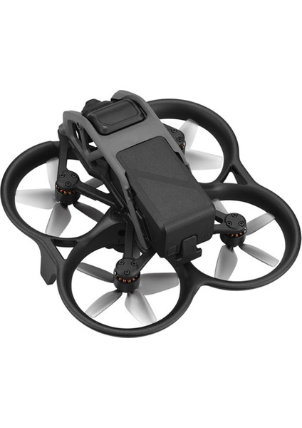 Avata Pervaneleri Için 8 Adet Tornavida ile Avata Drone Aksesuarlarının Değiştirilmesi (Yurt Dışından) indirimleri