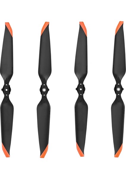 Djı Mavic 3 Pro Pervane Kanatları 9453T Kanat Kanatları Mavıc 3classic Aksesuarları (Yurt Dışından)