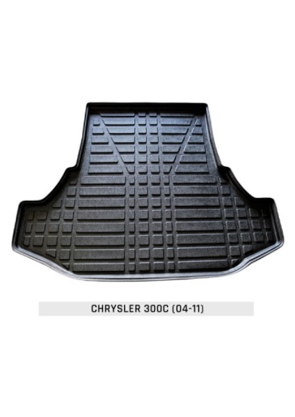 Chrysler 300C Bagaj Havuzu, 2004-2011 Arası fiyatları