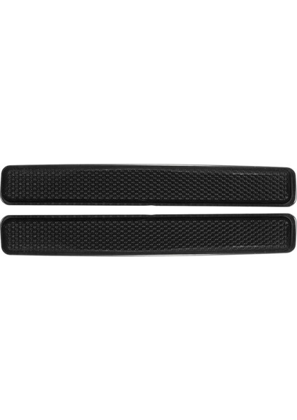 7E0945105 7E0945106 Arka Tampon Arka Işık Reflektörü Otomotiv Volkswagen T5 Metro 2003-2010 Için (Yurt Dışından)