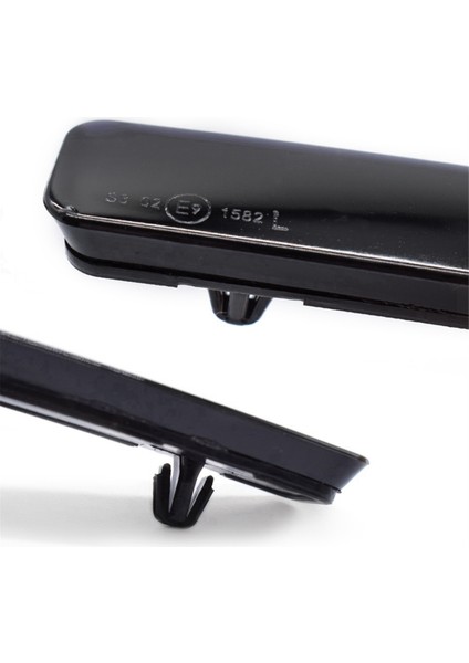 7E0945105 7E0945106 Arka Tampon Arka Işık Reflektörü Otomotiv Volkswagen T5 Metro 2003-2010 Için (Yurt Dışından) indirimleri