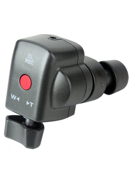 Kamera Zoom Denetleyicisi Dv Kablosu 2.5mm Dayanıklı Kamera Jakı Sony Kameralar Için Panasonic Uzaktan Kumanda Acc, Uzaktan Kamera (Yurt Dışından) fiyatları