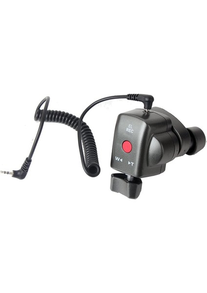Kamera Zoom Denetleyicisi Dv Kablosu 2.5mm Dayanıklı Kamera Jakı Sony Kameralar Için Panasonic Uzaktan Kumanda Acc, Uzaktan Kamera (Yurt Dışından) modelleri
