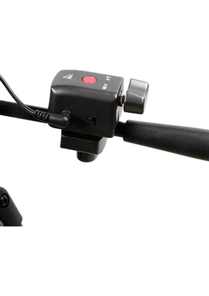 Kamera Zoom Denetleyicisi Dv Kablosu 2.5mm Dayanıklı Kamera Jakı Sony Kameralar Için Panasonic Uzaktan Kumanda Acc, Uzaktan Kamera (Yurt Dışından) fırsatları