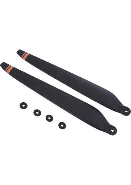 Tarımsal Drone Için X8 8120 Güç Sistemi Için 2 Pcs 3011 Katlanır Pervane Ccw (Yurt Dışından) modelleri