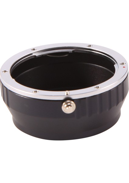 Eos-Fx Lens Adaptör Halkası Eos Lens Için Fuji Aynasız Tek Gövde Manuel Odaklama (Yurt Dışından)