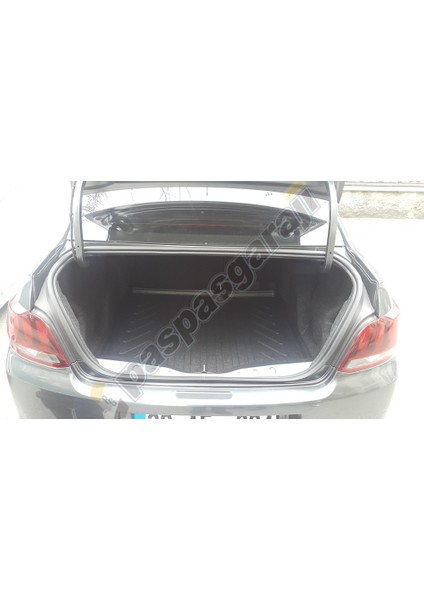 Citroen C-Elysee Bagaj Havuzu, 2012 Sonrası fiyatları