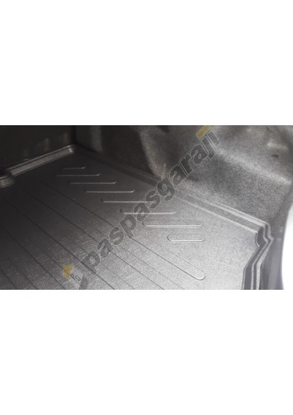 Citroen C-Elysee Bagaj Havuzu, 2012 Sonrası fırsatları