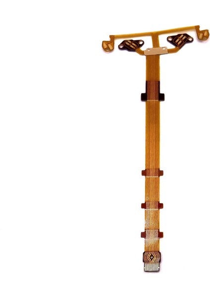 Canon 24-105 mm Stm Lens Kablosu Anti-Sarsıntı Kablosu Için 1 Adet Yepyeni (Yurt Dışından)