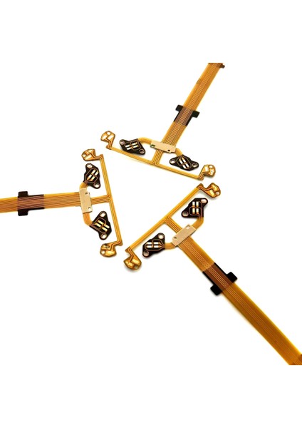 Canon 24-105 mm Stm Lens Kablosu Anti-Sarsıntı Kablosu Için 1 Adet Yepyeni (Yurt Dışından) indirimleri