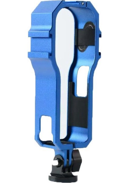 INSTA360ONE Gölge Taş Bir Inç Kamera Metal Çerçeve Koruma Çerçevesi Siyah Için (Yurt Dışından) fiyatları