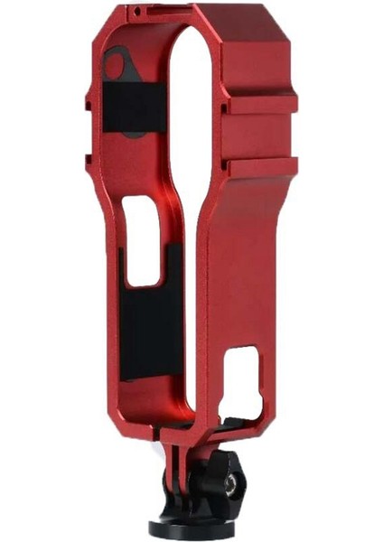 INSTA360ONE Gölge Taş Bir Inç Kamera Metal Çerçeve Koruma Çerçevesi Siyah Için (Yurt Dışından) modelleri