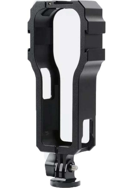 INSTA360ONE Gölge Taş Bir Inç Kamera Metal Çerçeve Koruma Çerçevesi Siyah Için (Yurt Dışından) indirimleri