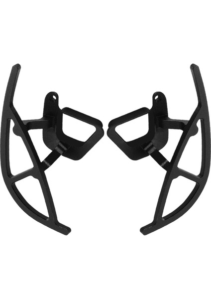 Gimbal Kamera Anti-Çarpışma Çubuğu Avata Combo Drone Gimbal Tampon Koruyucu Gimbal Lens Tampon Aksesuarları Siyah (Yurt Dışından) fiyatları