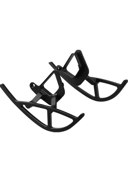 Gimbal Kamera Anti-Çarpışma Çubuğu Avata Combo Drone Gimbal Tampon Koruyucu Gimbal Lens Tampon Aksesuarları Siyah (Yurt Dışından) modelleri