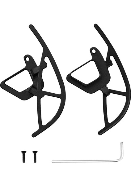 Gimbal Kamera Anti-Çarpışma Çubuğu Avata Combo Drone Gimbal Tampon Koruyucu Gimbal Lens Tampon Aksesuarları Siyah (Yurt Dışından) fırsatları