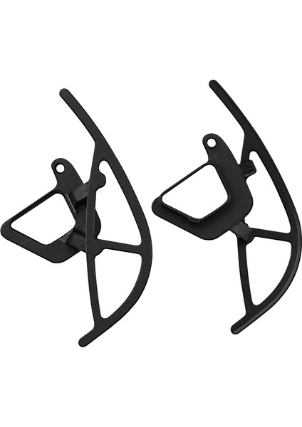 Gimbal Kamera Anti-Çarpışma Çubuğu Avata Combo Drone Gimbal Tampon Koruyucu Gimbal Lens Tampon Aksesuarları Siyah (Yurt Dışından) indirimleri