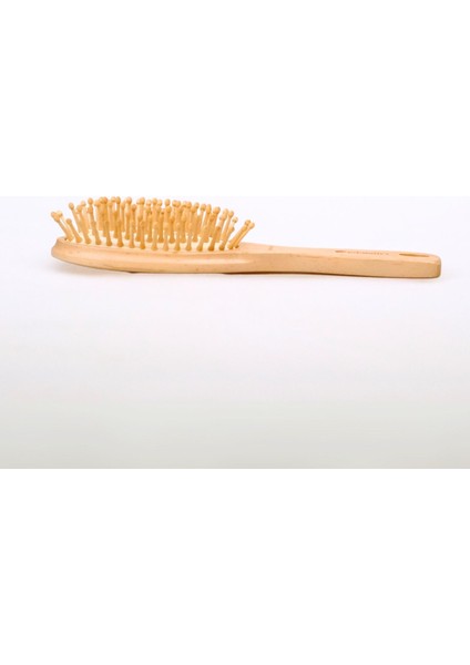 Bambu Doğal Saç Fırçası modelleri