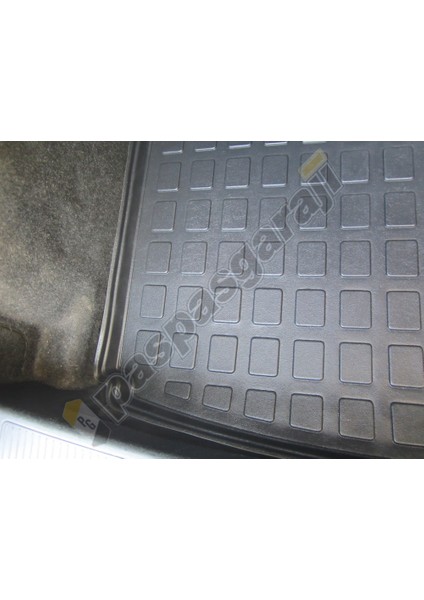 Fiat Grande Punto Bagaj Havuzu, 2006-2018 Arası modelleri