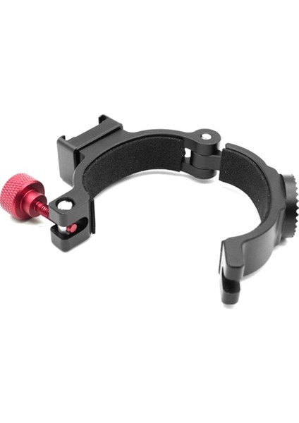 Djı Osmo2 Klip Aksesuarları Genişleme Halkası Tripod Dolgu Işığı Mikrofon Mobil 3 Genişleme Braketi (Yurt Dışından)