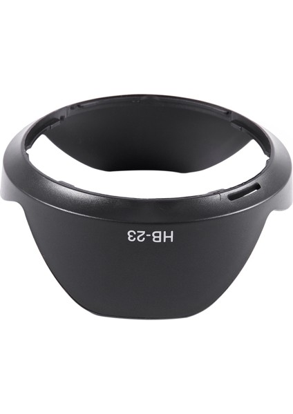 Nikon Için Hb-23 Objektif Başlığı 10-24MM/17-35MM/18-35MM/12-24MM HB23 (Yurt Dışından)